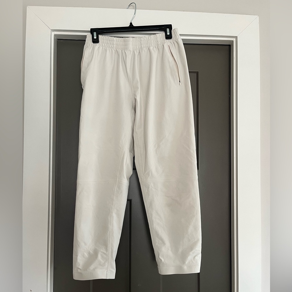 outdoor voices rectreck pants!
